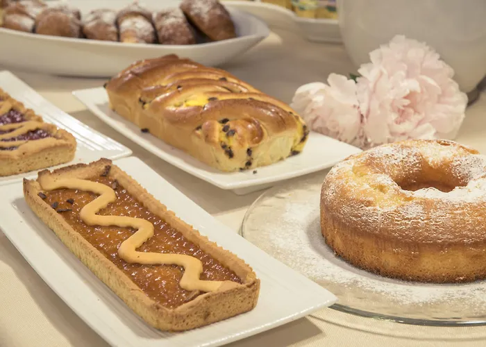 Montegranelli Отель 3*