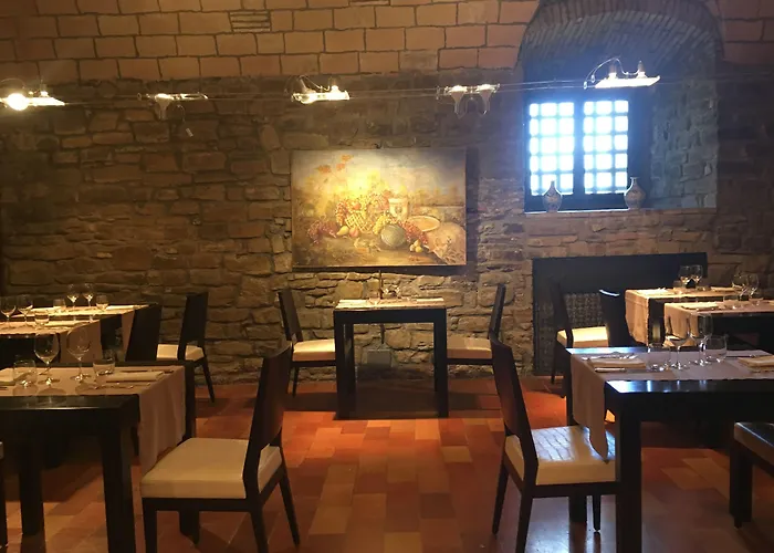 Montegranelli Отель Губбио