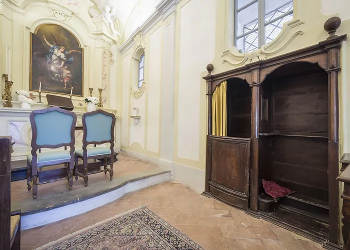 Montegranelli Губбио