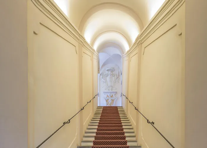 Montegranelli Отель Губбио