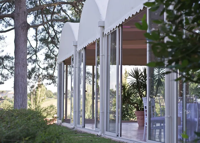 Montegranelli Губбио