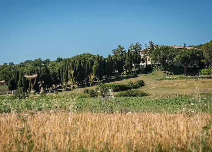 Montegranelli Отель