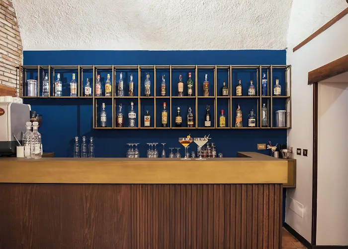 Montegranelli Отель Губбио