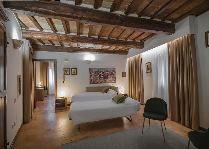 Montegranelli Губбио