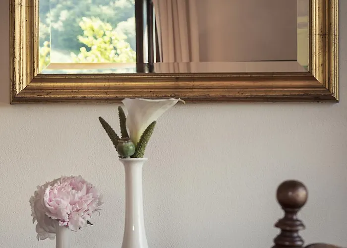 Montegranelli Hotel Gubbio