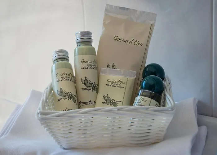 Montegranelli Hotel Gubbio